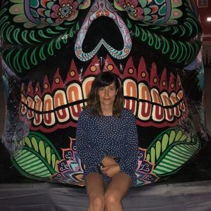 Meet your Posher, Monica